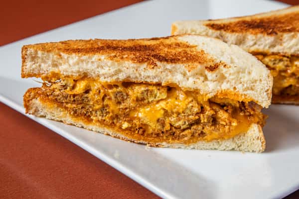 Chorizo Sandwich
