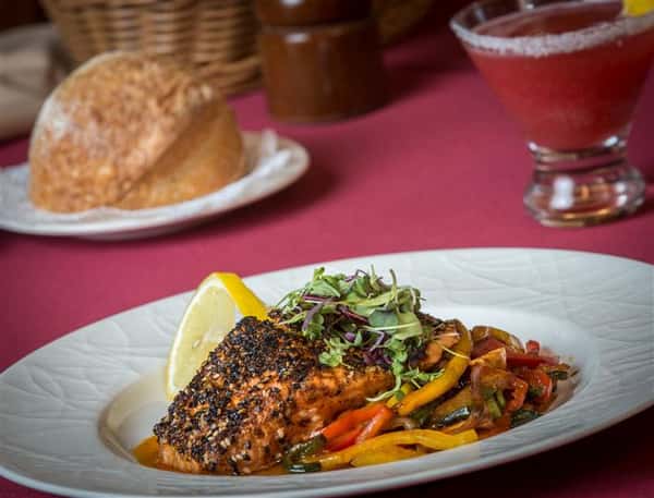 Salmon