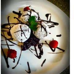 Zeppolis