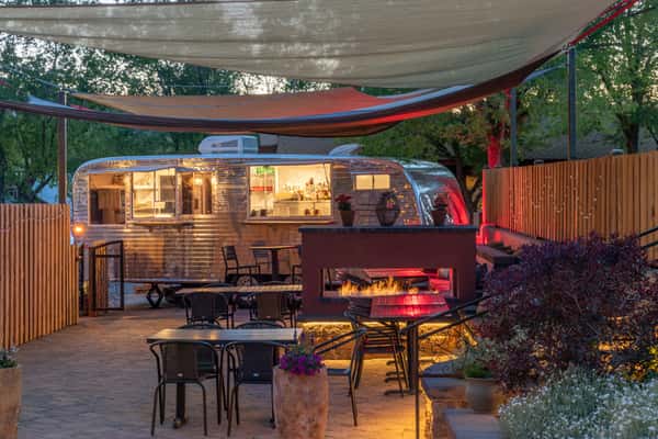Josephines Cantina