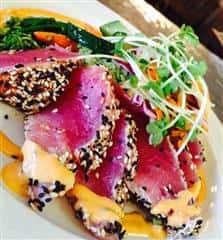 Tuna Special 