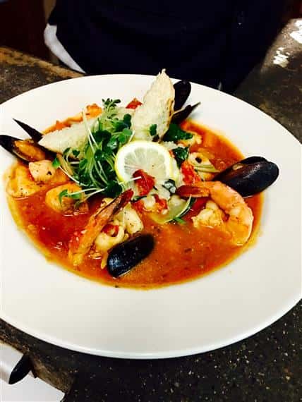 Cioppino