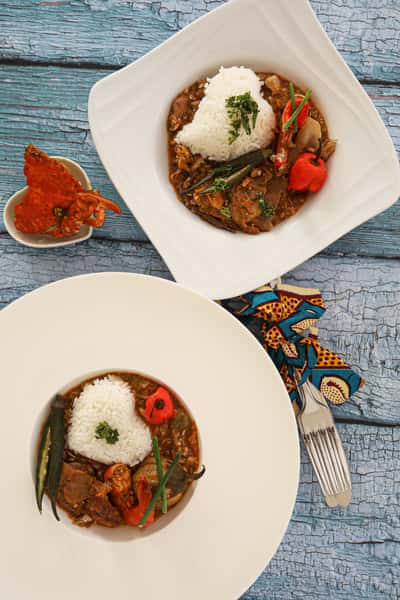Food