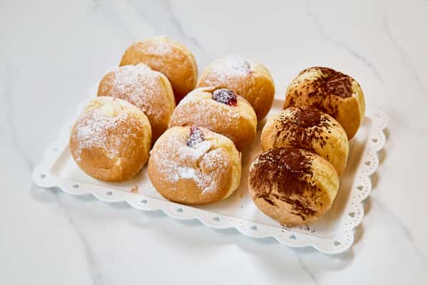 Bombolone