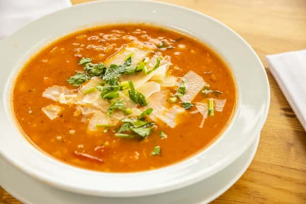 Bowl of Soup