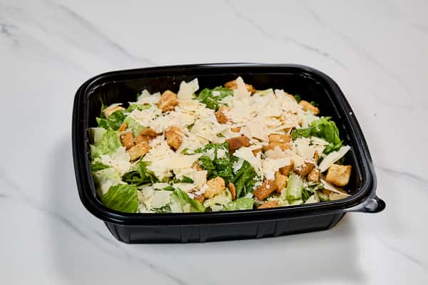 Caesar Salad Tray