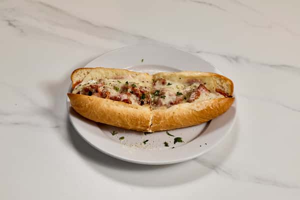 Parmigiana Sub
