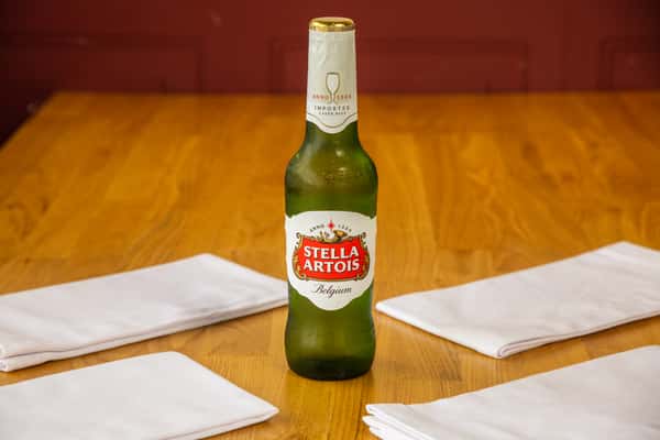 Stella Artois