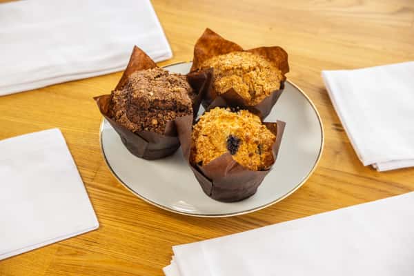 Muffins