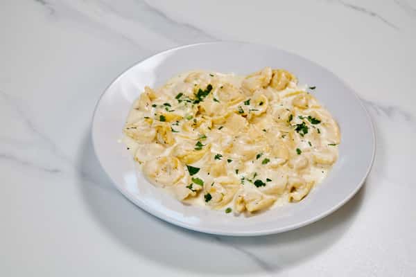 Tortellini alla Panna