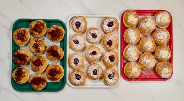 Bombolone