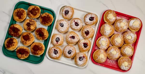 Bombolone