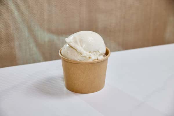 Gelato Cup