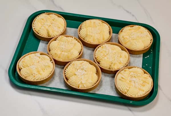 Tarts