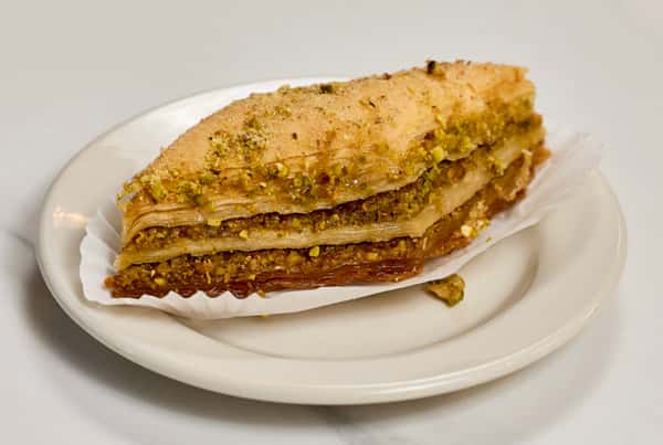 Baklava
