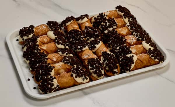 Cannoli