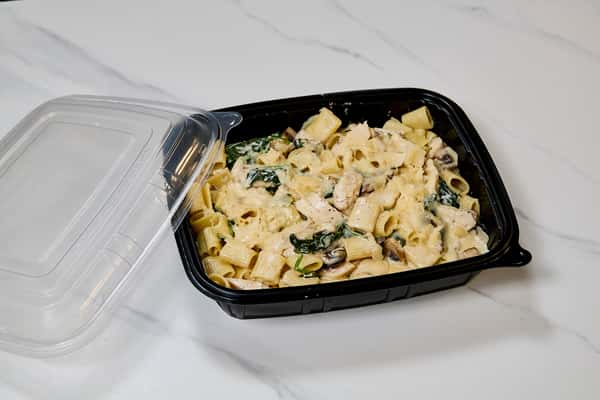 Pietro's Rigatoni Tray