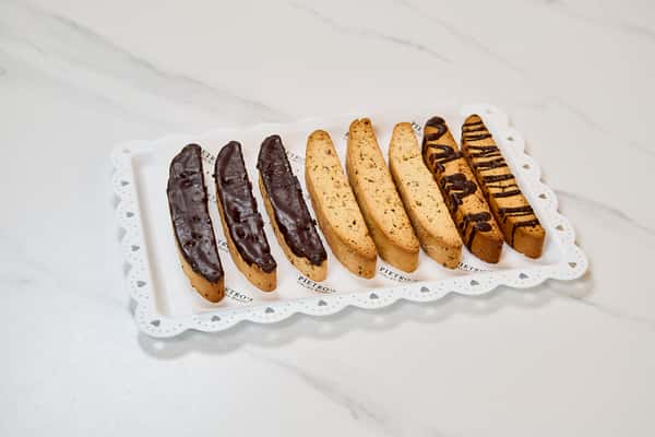 Biscotti
