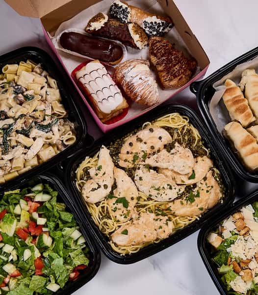 Catering