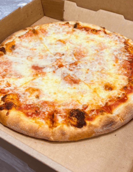 Cheese Pizza