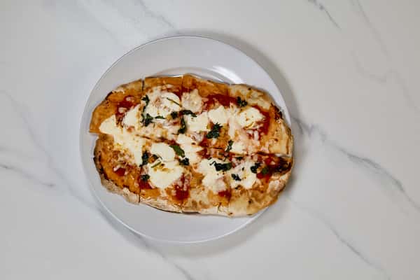 Margherita Flatbread