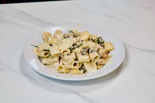 Pietro's Rigatoni