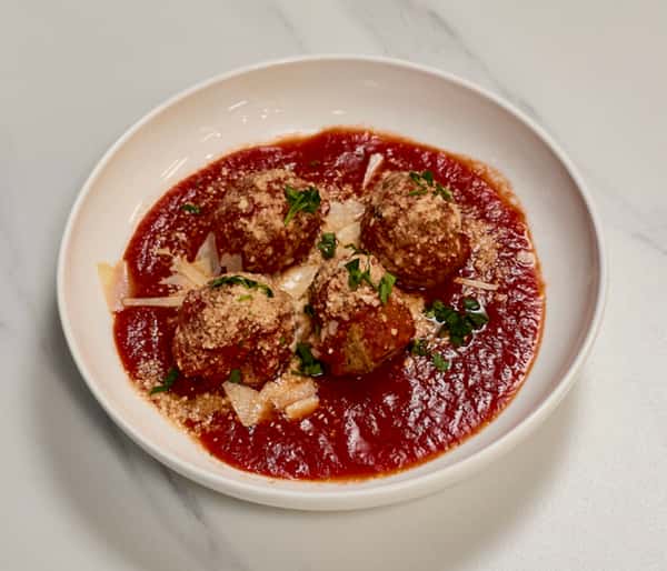 Meatballs
