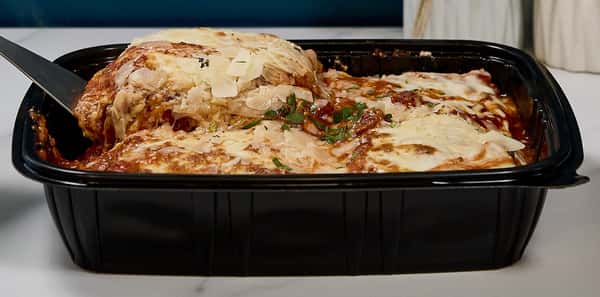 Lasagna Tray