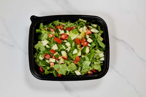 Chopped Salad Tray
