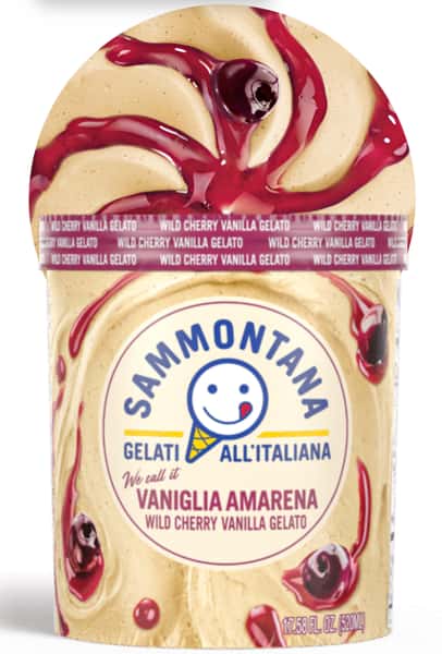 Sammontana Gelato