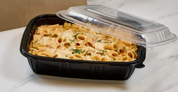 Rigatoni Alla Vodka Tray