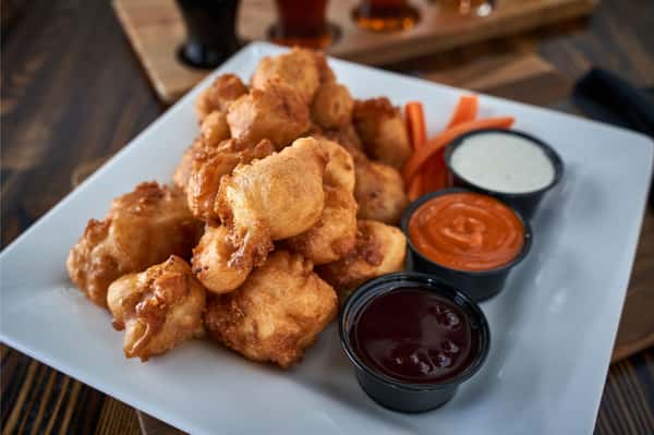 Cauliflower Wings State 48 Brewery State 48 Brewery Brewery in AZ