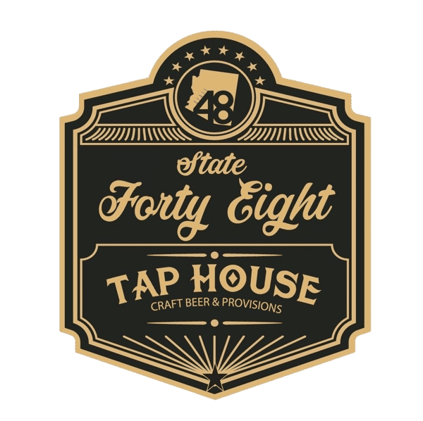 Best Brewery House in Surprise, AZ - State 48 Brewery - Brewery in AZ