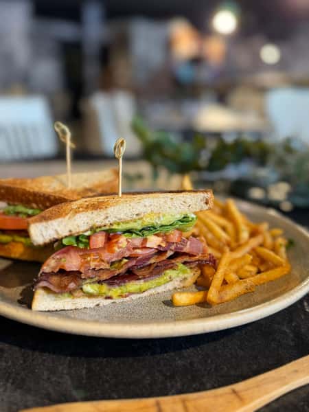 Ultimate BLT