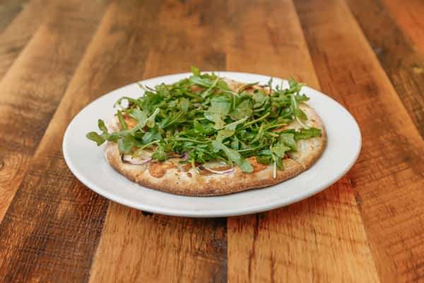 Pear & Gorgonzola