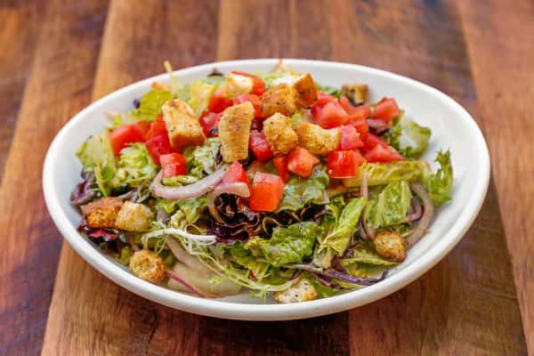 House Salad