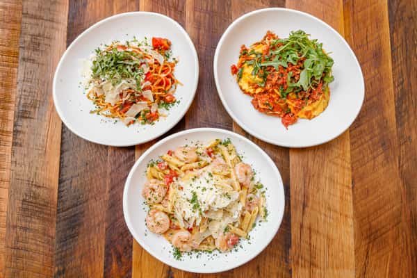 Pastas