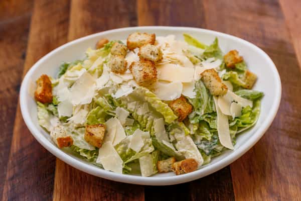 Classic Caesar