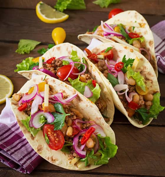 tacos