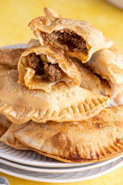 Emapanadas