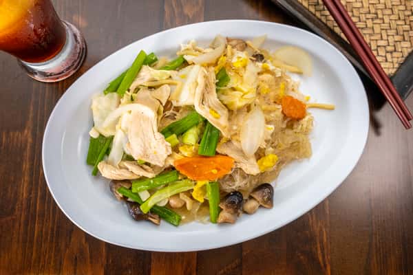 Pad Woon Sen