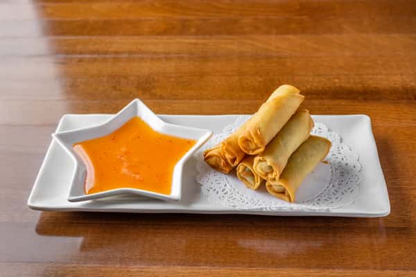 EggRolls