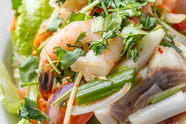 SeafoodSalad