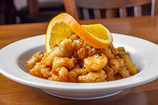 OrangeChicken