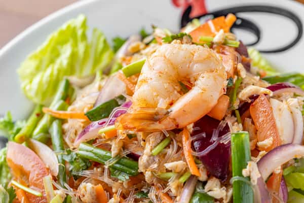 GlassNoodleSalad