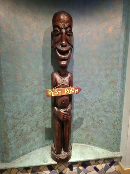 tikis