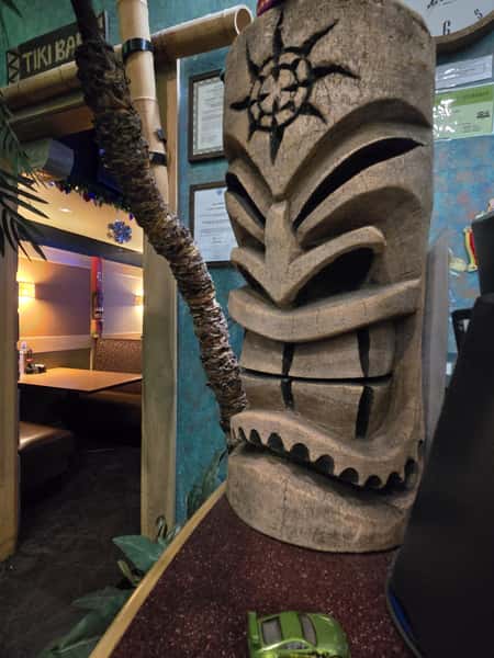 tikis