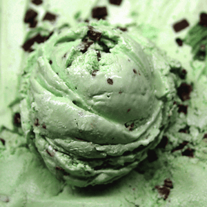 Bailey's Mint Chip