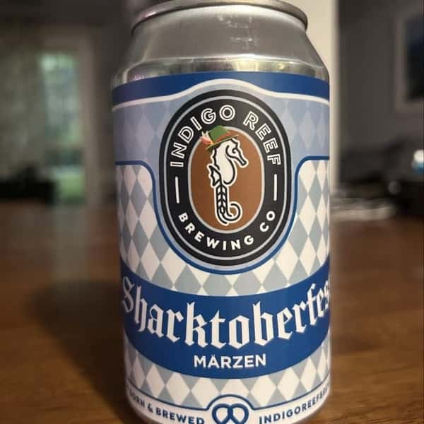 15. Sharktoberfest - Oktoberfest
