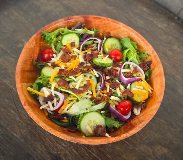 House Salad